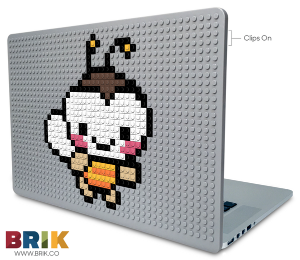 Sweet Coron Laptop Case