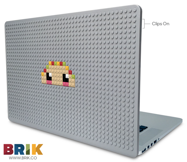 Sweet taco Laptop Case