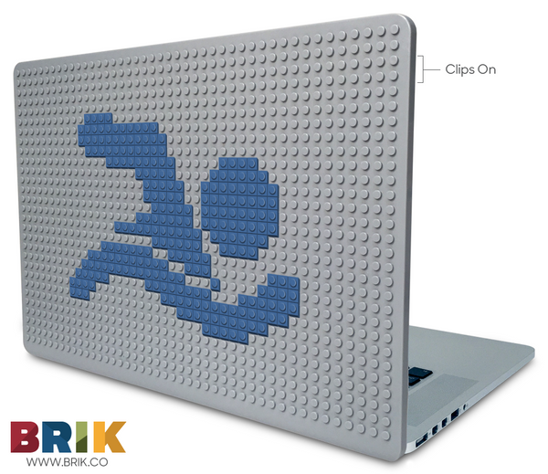 Swim a Lap Day Laptop Case