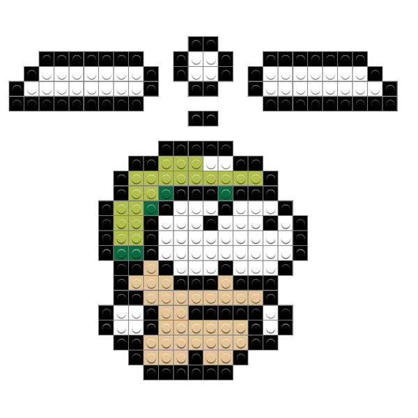 Swing Copters Man