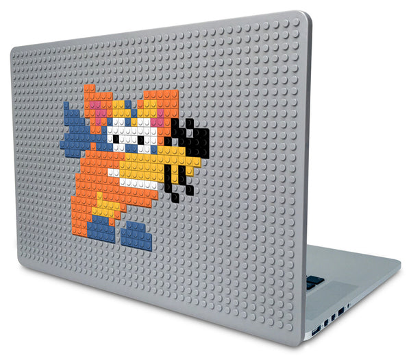Swiper Laptop Case