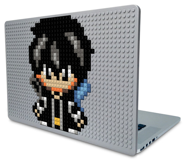 Sword Art Online Kirito Laptop Case