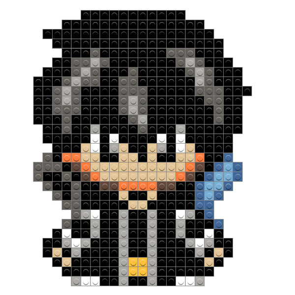 Sword Art Online Kirito