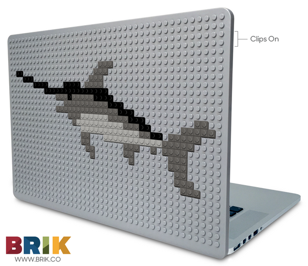 Swordfish Laptop Case