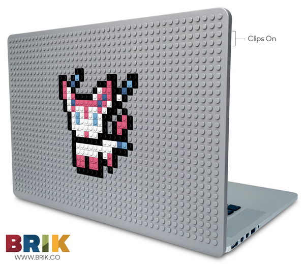 Sylveon Laptop Case