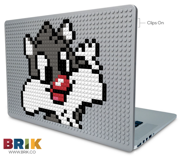 Sylvester Laptop Case