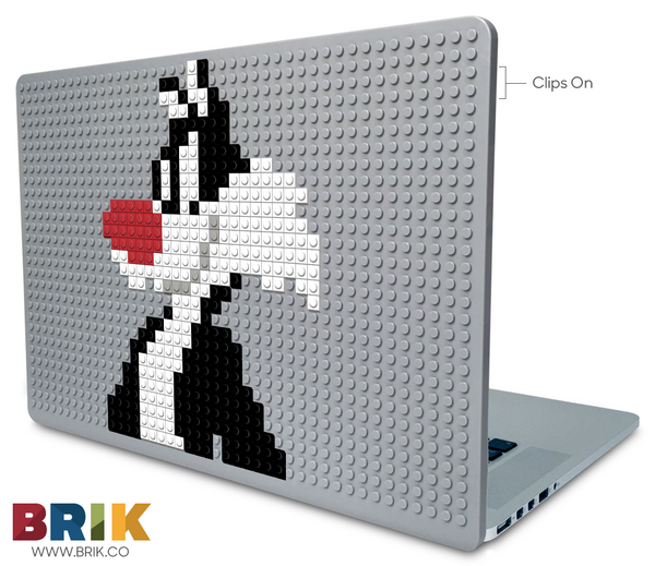 Sylvester the Cat Laptop Case