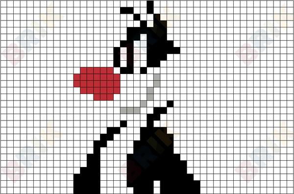 SYLVESTER THE CAT