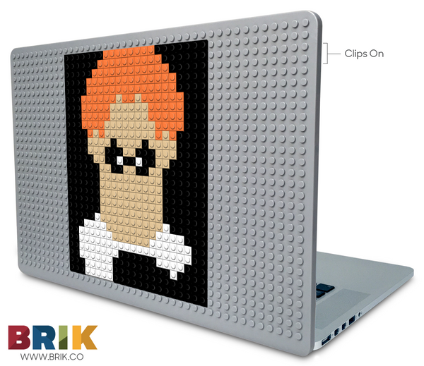 Syndrome Laptop Case