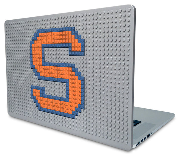 Syracuse basketball Laptop Case