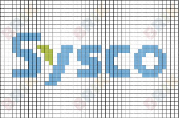SYSCO Corporation Logo