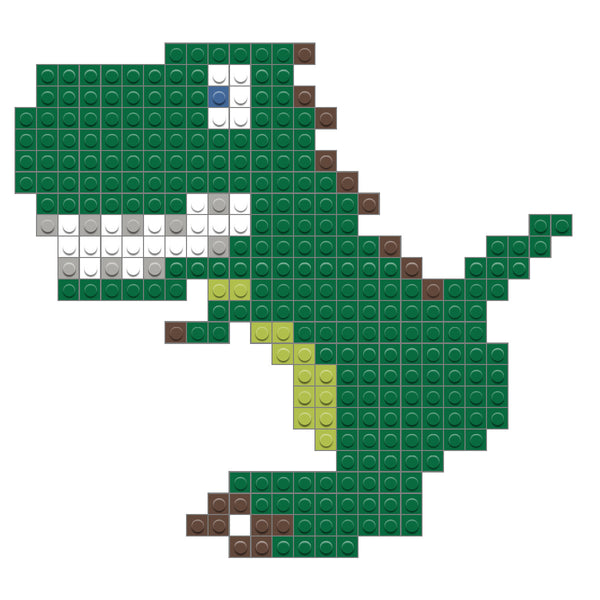 T-Rex