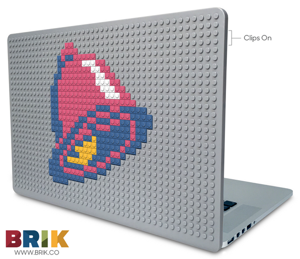 Taco Bell Laptop Case