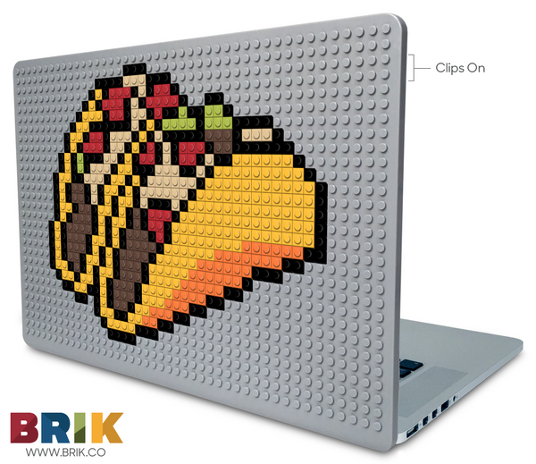 Taco Laptop Case