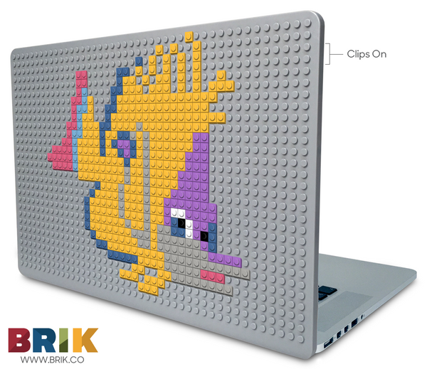 Tad Laptop Case