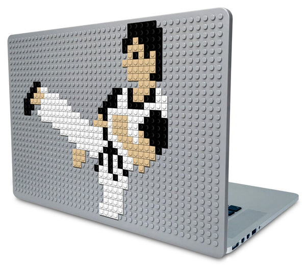 Taekwondo Laptop Case