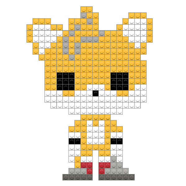 Tails