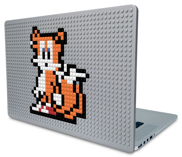 Tails  Sonic Laptop Case