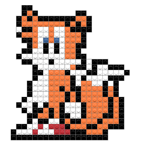 Tails  Sonic
