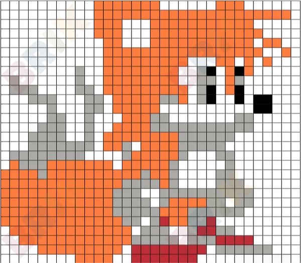 Tails