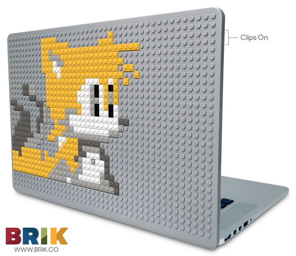 Tailz Laptop Case