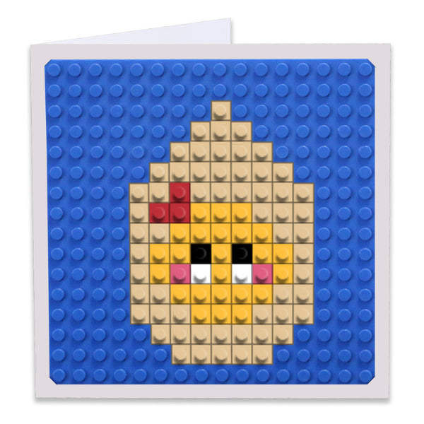 Tamago Greeting Card
