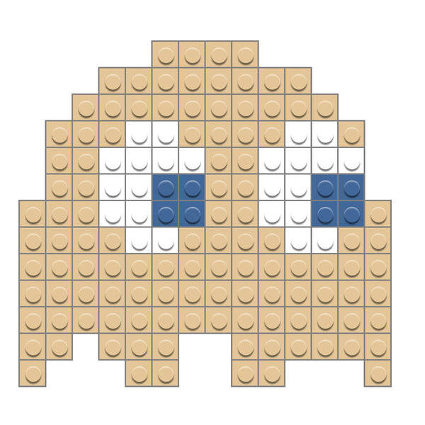 Tan Ghost