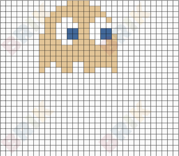 Tan Ghost