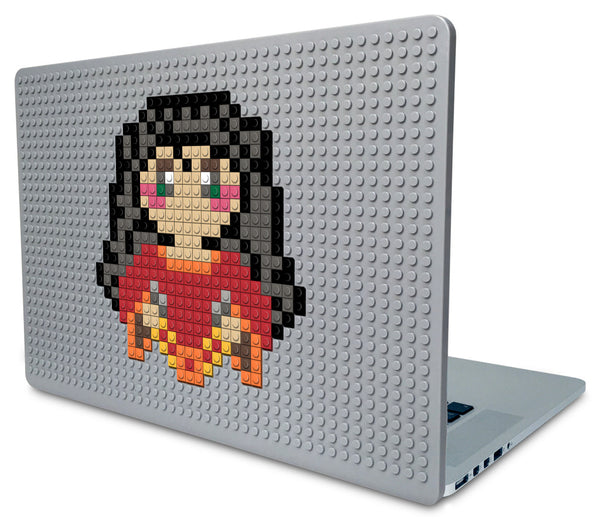 Tangled Mother Gothel Laptop Case
