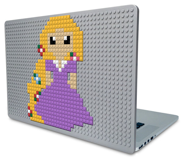 Tangled Laptop Case