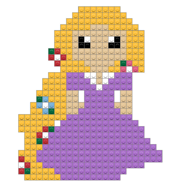 Tangled