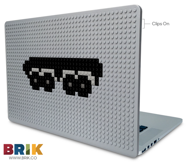 tank Laptop Case
