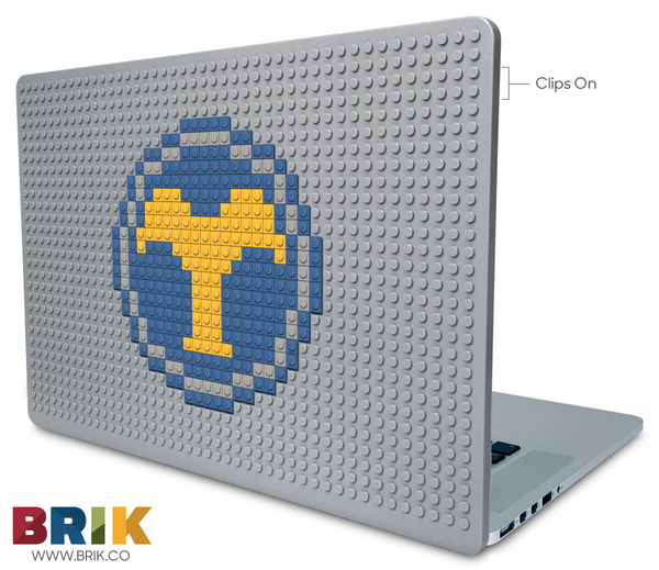Taskmaster Laptop Case