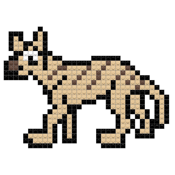Tasmanian Tiger