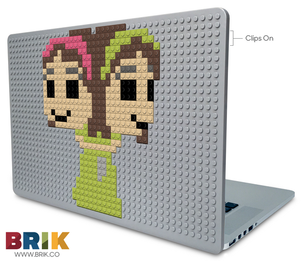 Tattler Twins Laptop Case