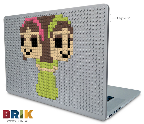Tattler Twins Laptop Case