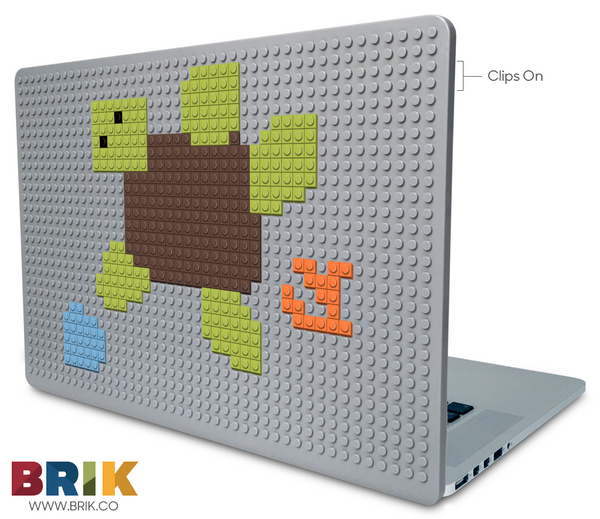 Taylor Sea Turtle Laptop Case