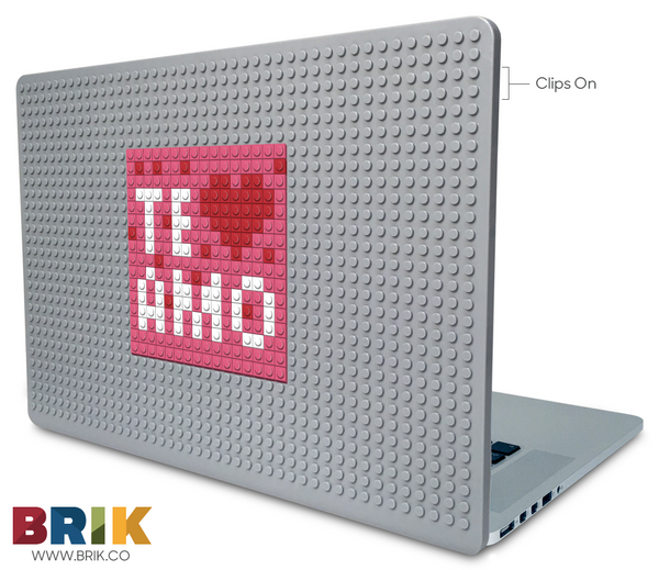 Te Amo Laptop Case