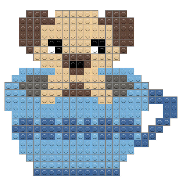 Tea Cup Puppy