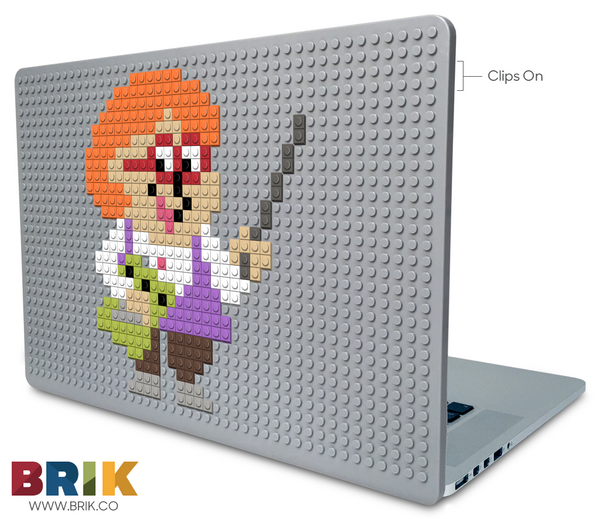 Teacher Laptop Case
