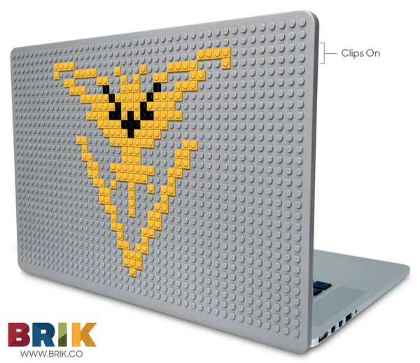 Team Instinct Laptop Case