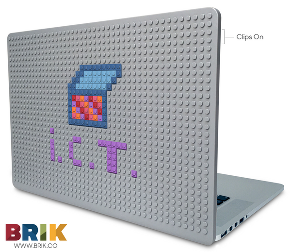 TECNOLOGIA PER SEMPRE Laptop Case