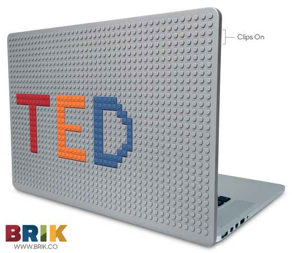 TED Koleji Laptop Case