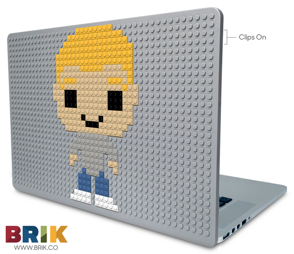 Ted Laptop Case