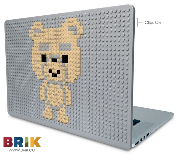 Ted Laptop Case