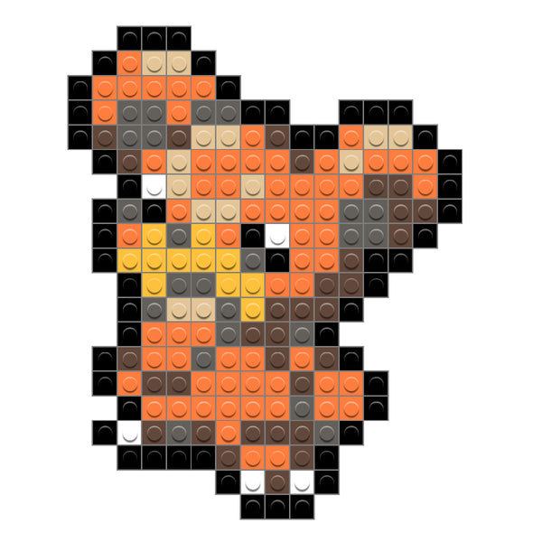 Teddiursa