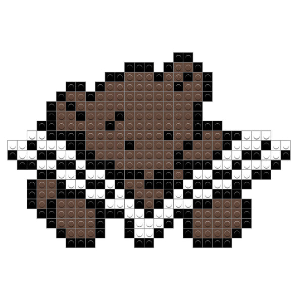 Teddy Bear