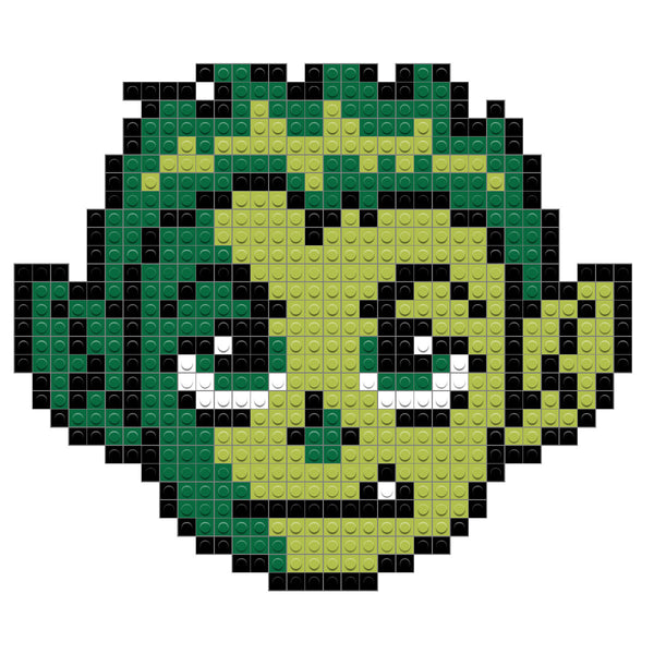 Teen Titans Beast Boy