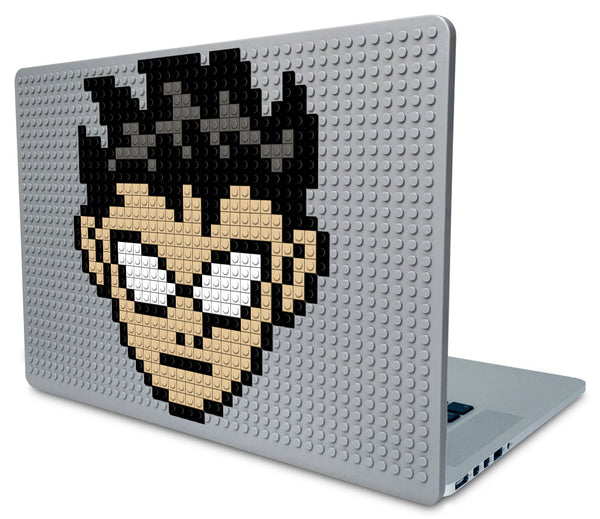 Teen Titans Robin Laptop Case