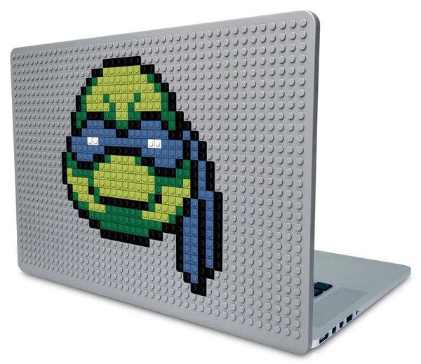 Teenage Mutant Ninja Turtles Leonardo Laptop Case